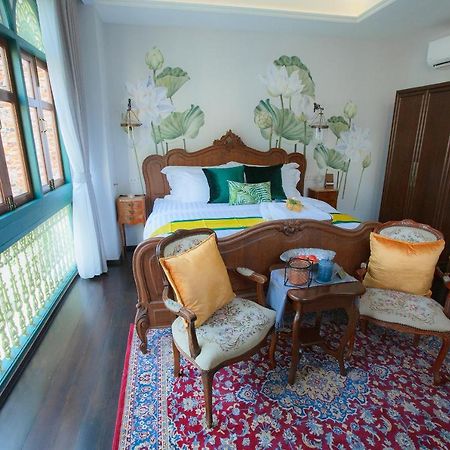 شقة The Knight House بانكوك المظهر الخارجي الصورة