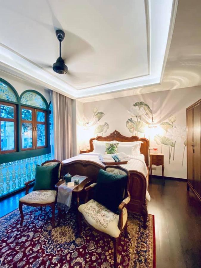 شقة The Knight House بانكوك المظهر الخارجي الصورة